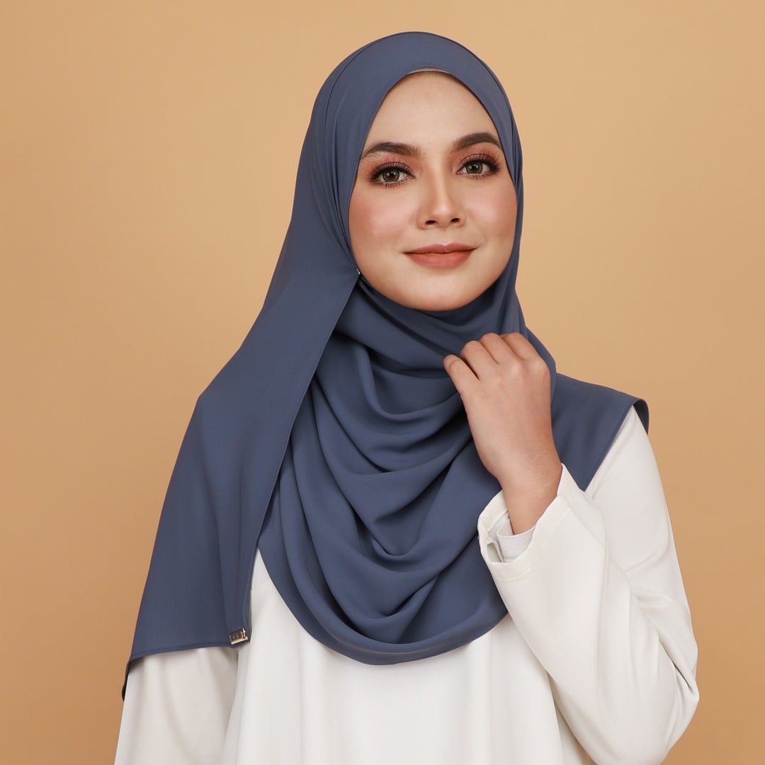 QAIRA BASIC - QB17 (COBALT BLUE)