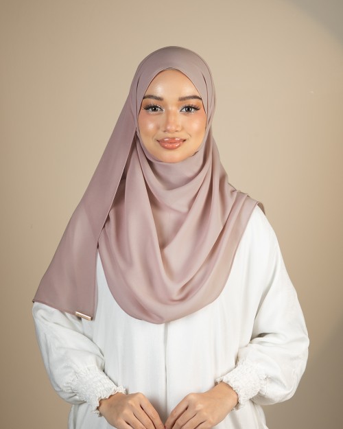 QAIRA BASIC - QB98 (SOFT TRUFFLE)