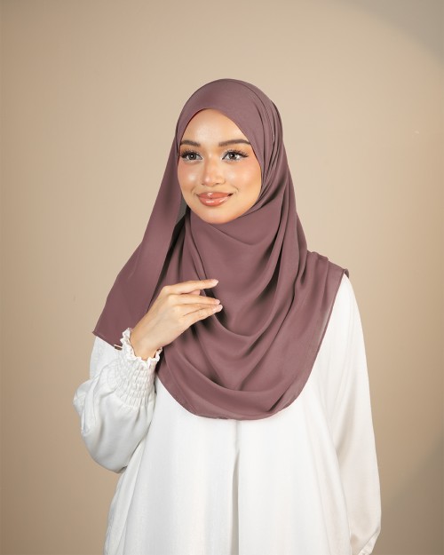 QAIRA BASIC - QB99 (ROSY TAN)