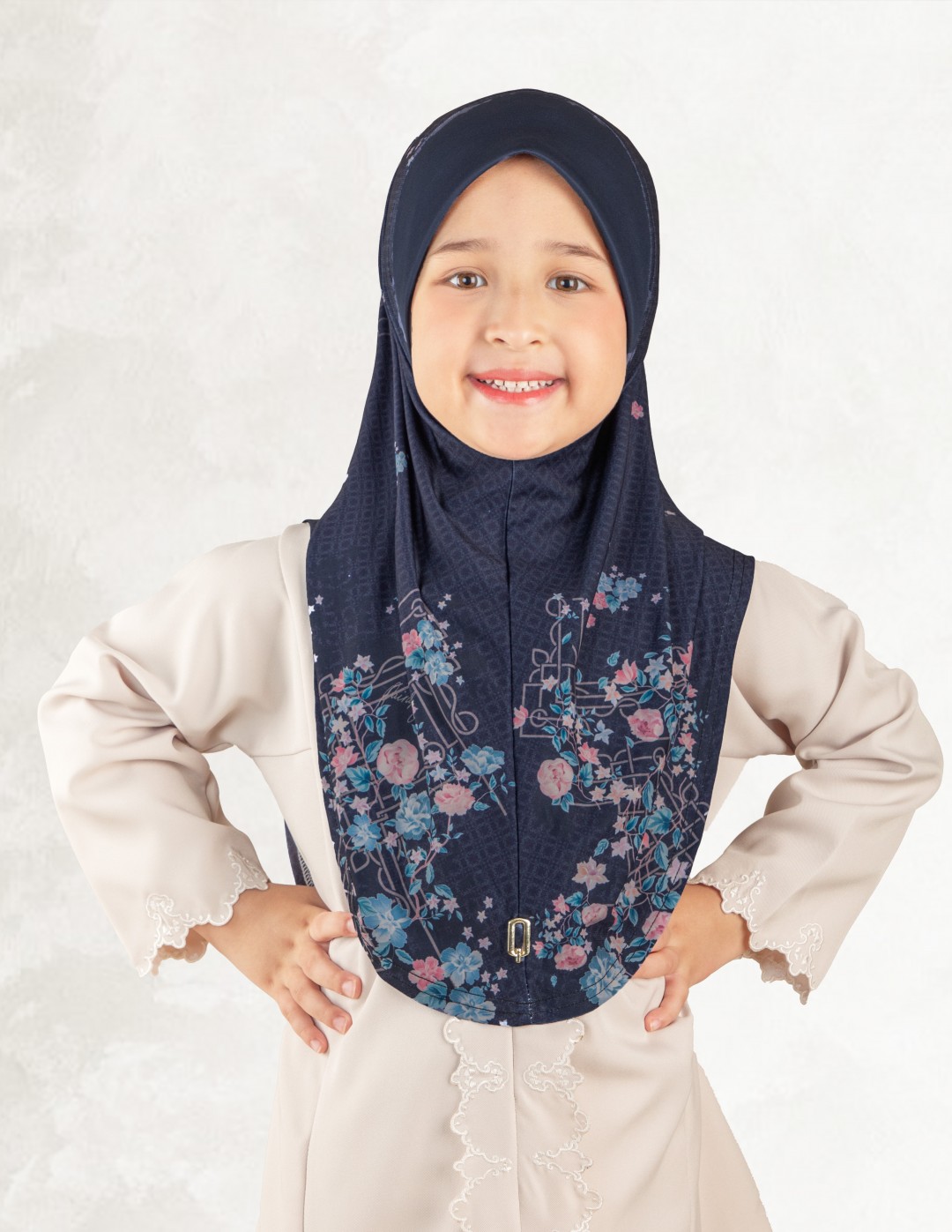 AZURA LUXE KIDS - AZK80