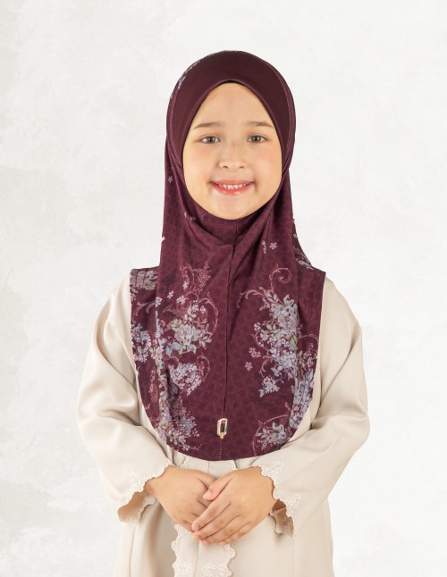 AZURA LUXE KIDS - AZK78