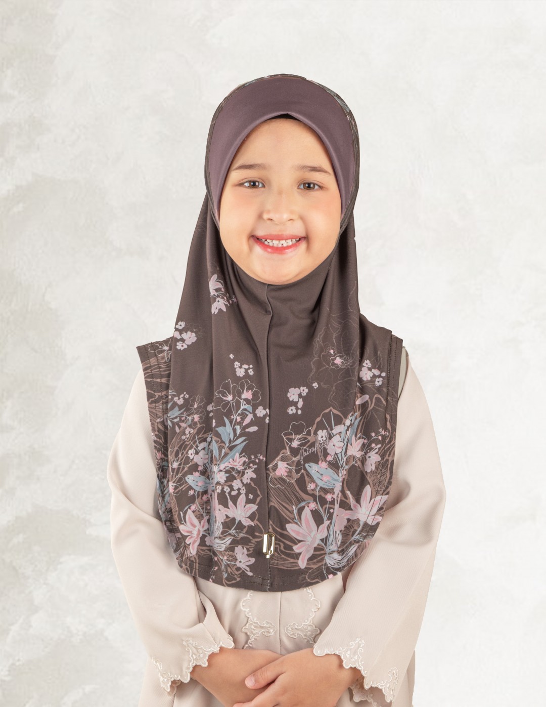 AZURA LUXE KIDS - AZK81