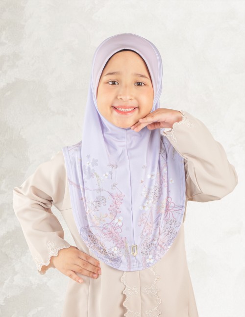 AZURA LUXE KIDS - AZK71