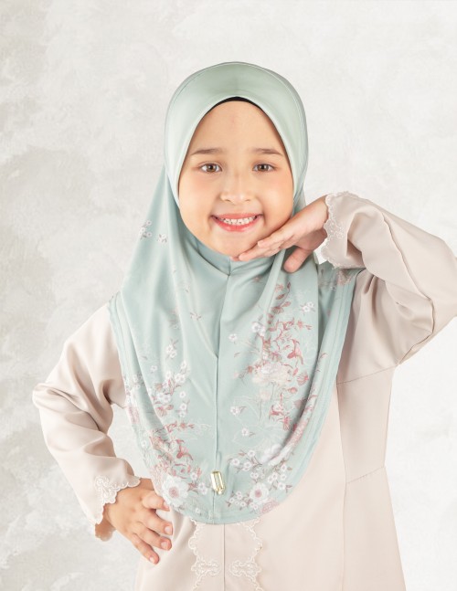 AZURA LUXE KIDS - AZK70