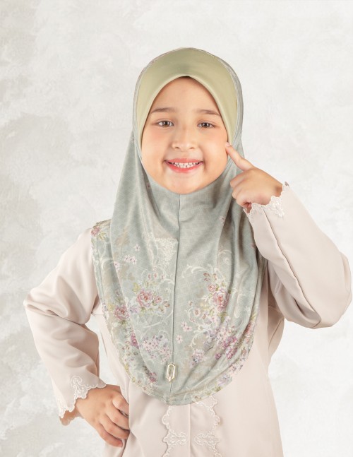 AZURA LUXE KIDS - AZK72