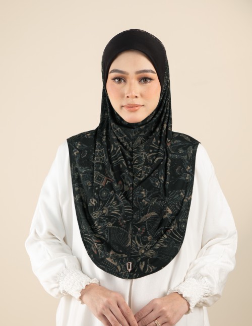 DEENA PRINTED - DET70