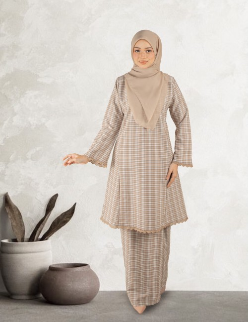 KURUNG AMIRA - RA01 NUDE