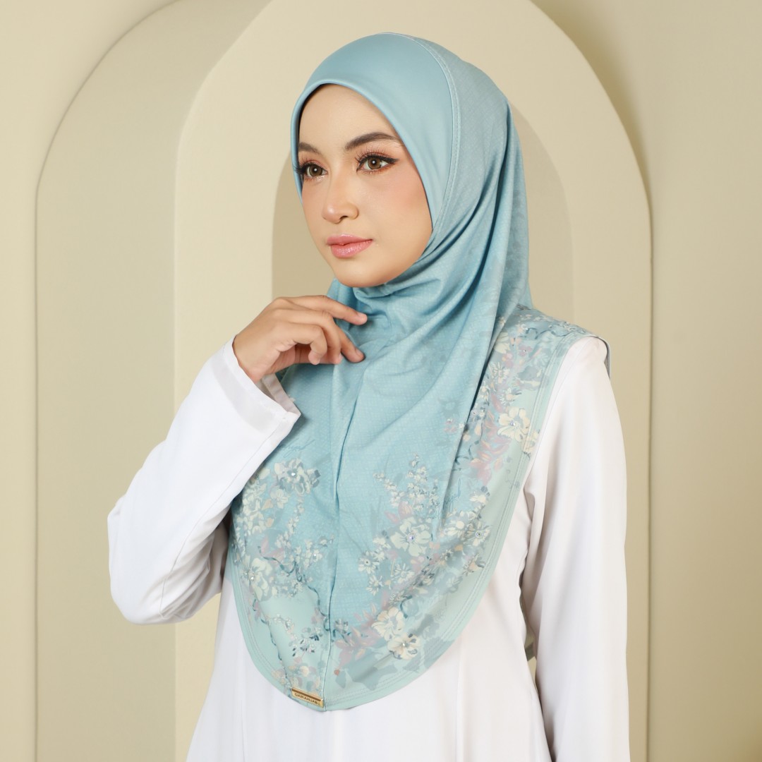 AZURA LUXE SLIM CUT - AZR59