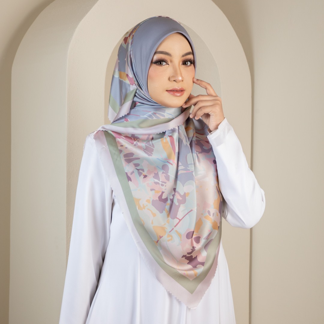HANIS SATIN - HS53