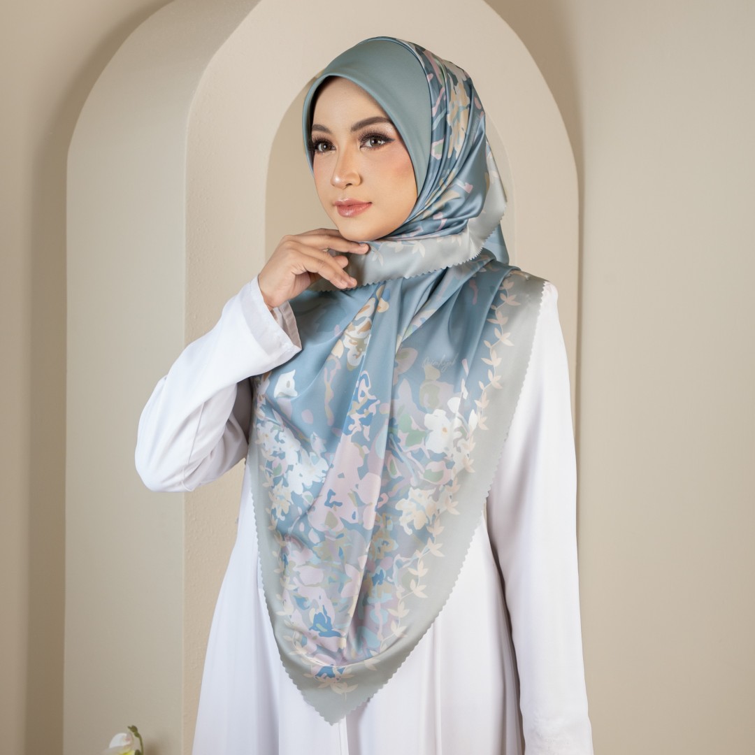 HANIS SATIN - HS54