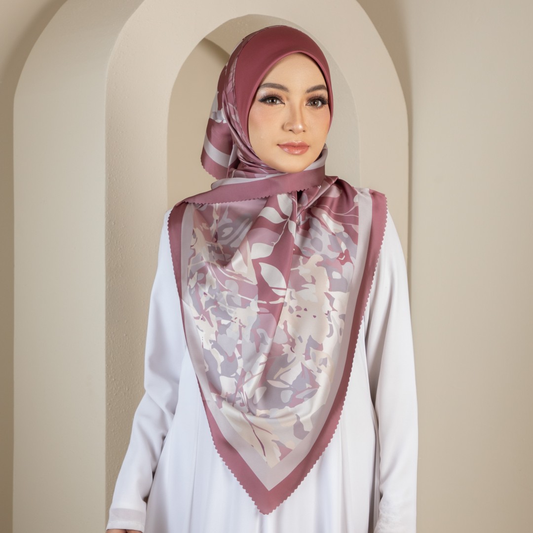 HANIS SATIN - HS55