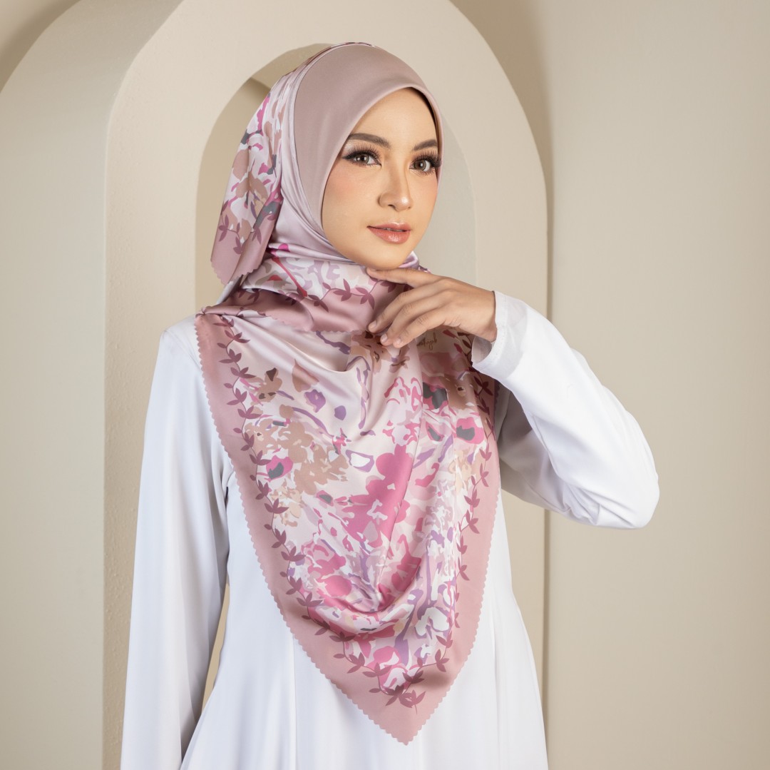HANIS SATIN - HS51