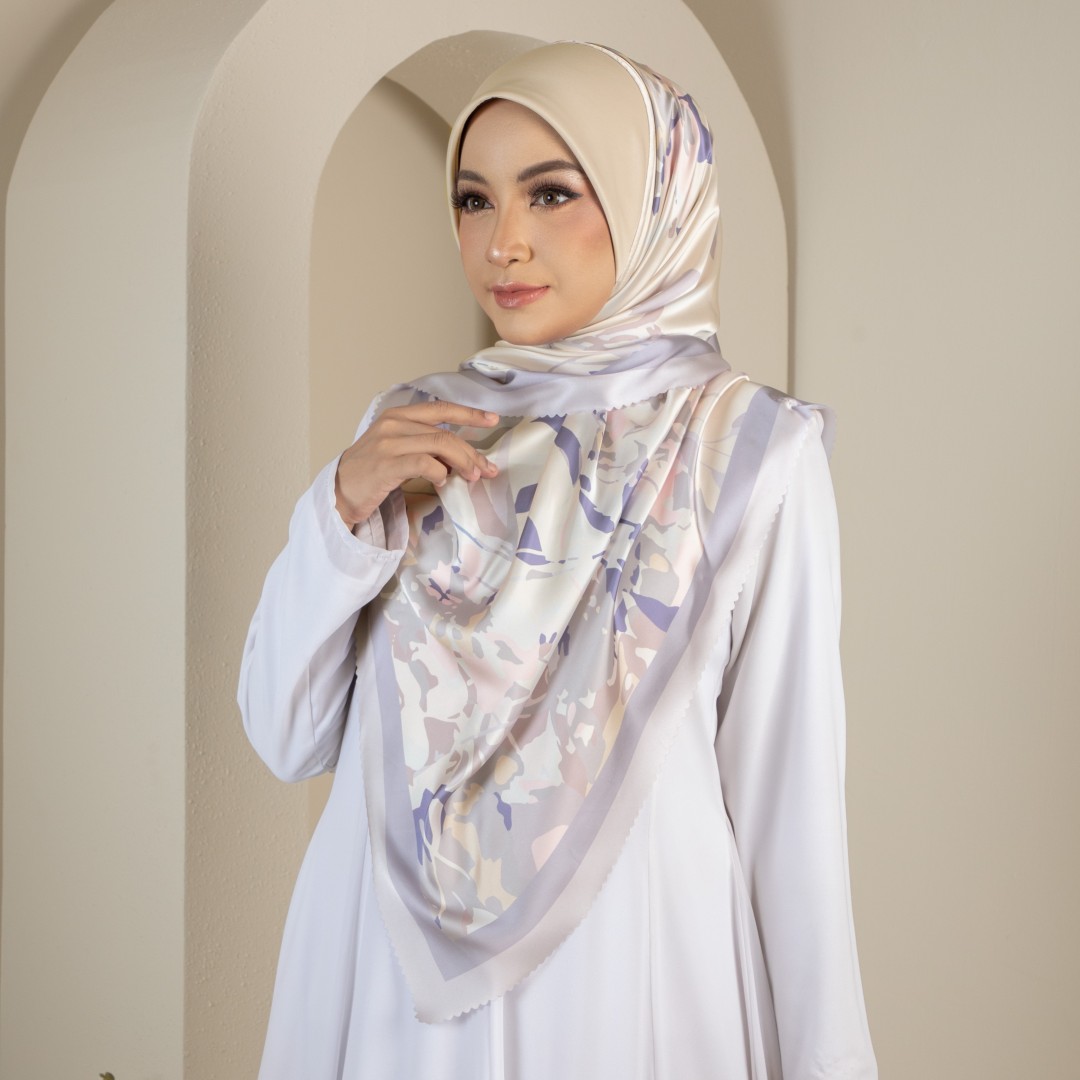 HANIS SATIN - HS47