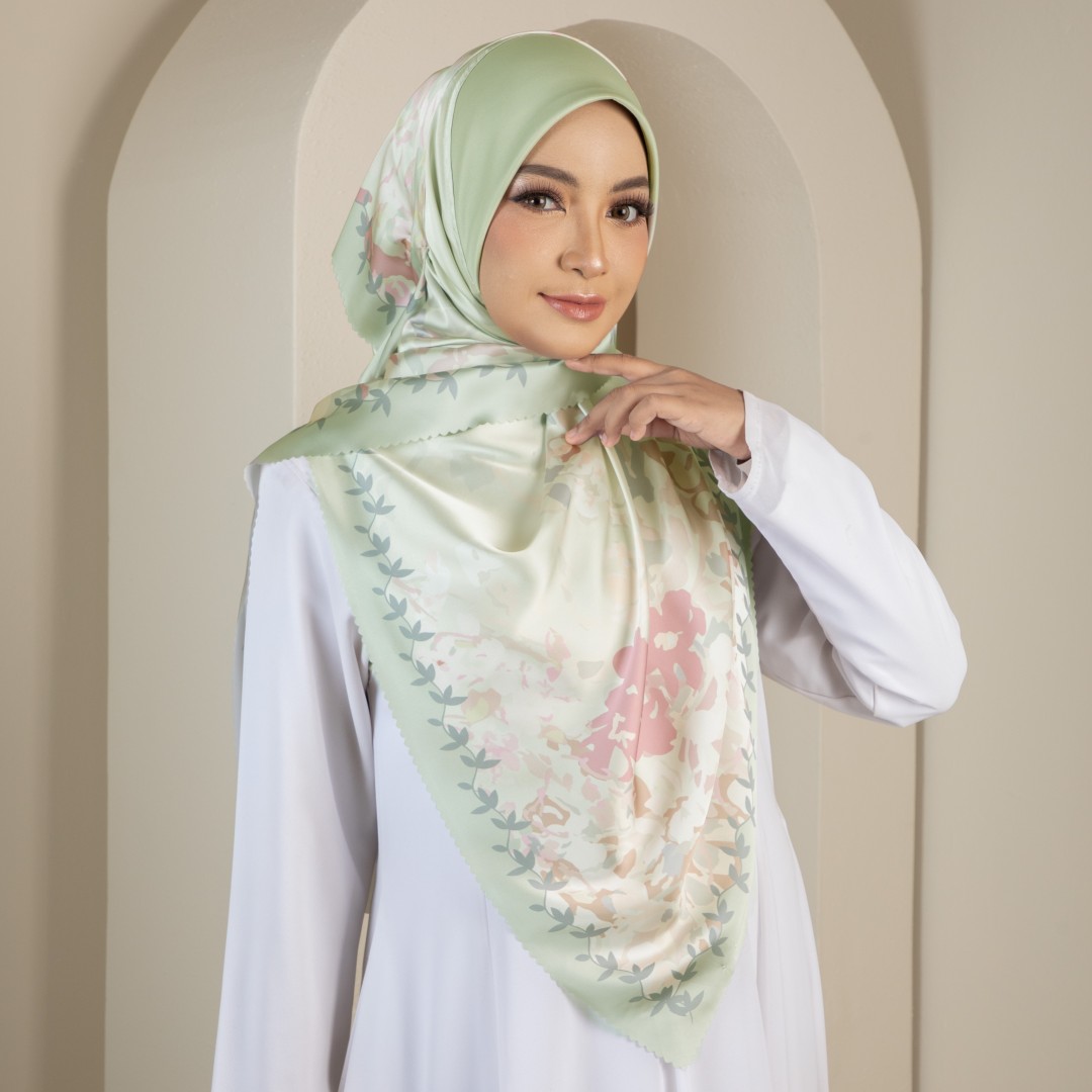HANIS SATIN - HS49