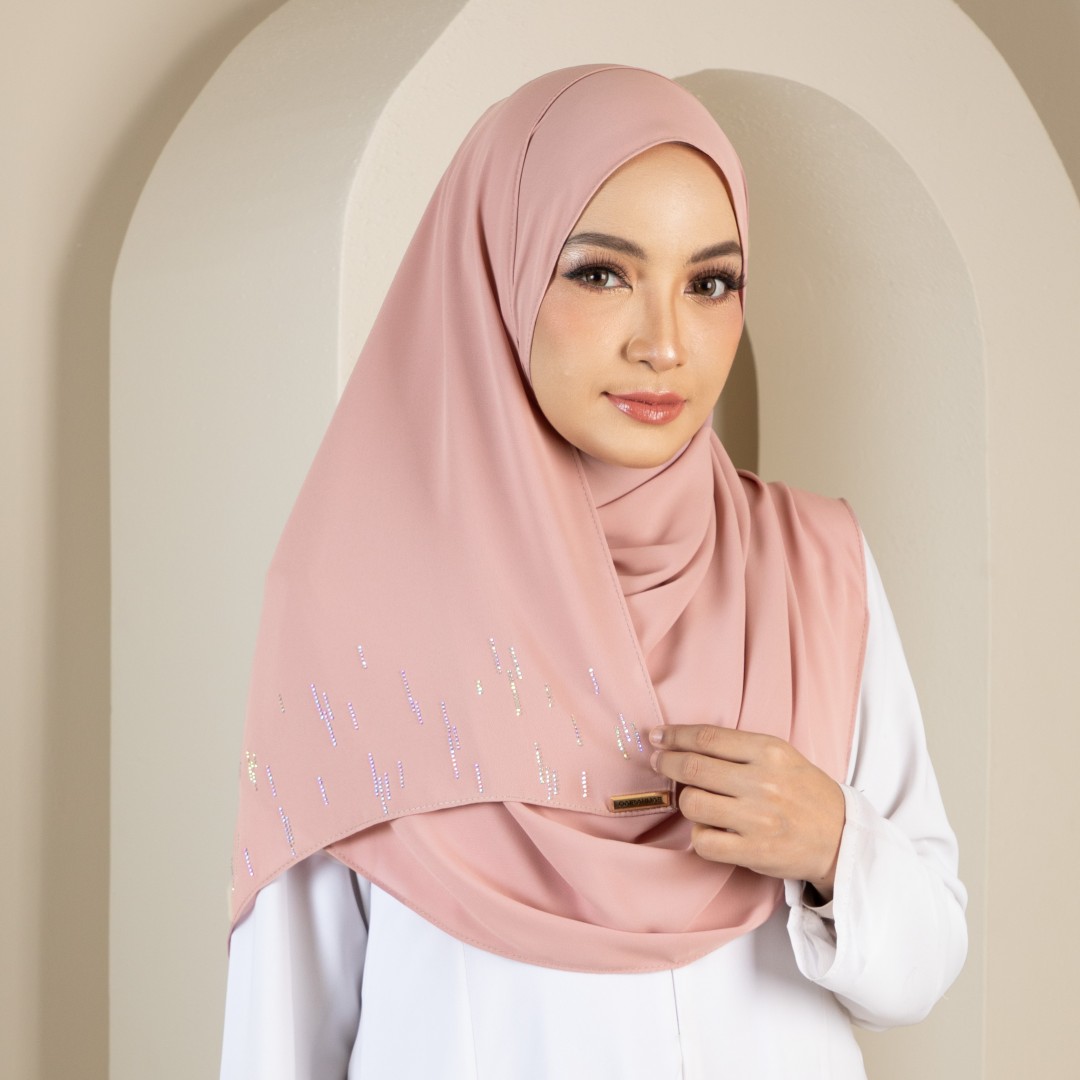 ELESE - ES44 (FLAMINGO PINK)