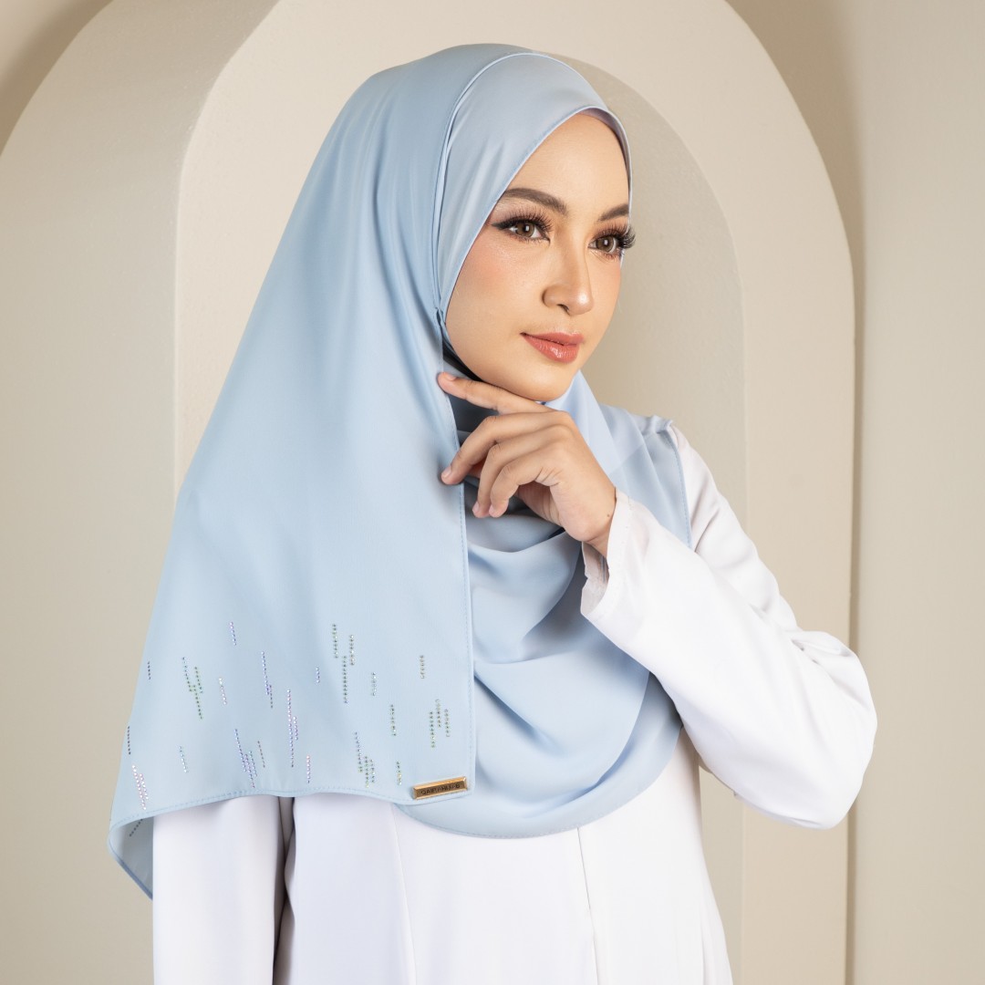 ELESE - ES47 (LIGHT BLUE)