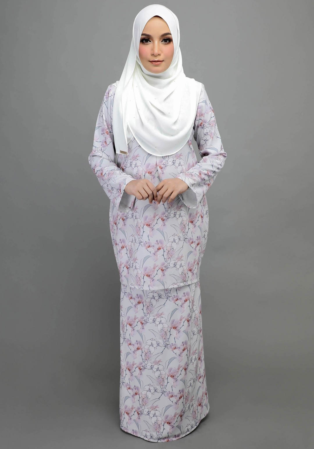 KURUNG WAFA - WF04