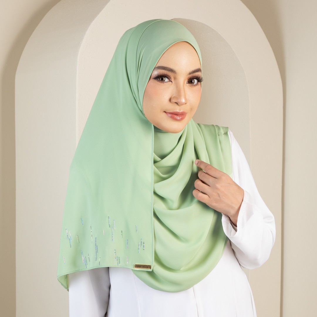 ELESE - ES46 (MINT GREEN)
