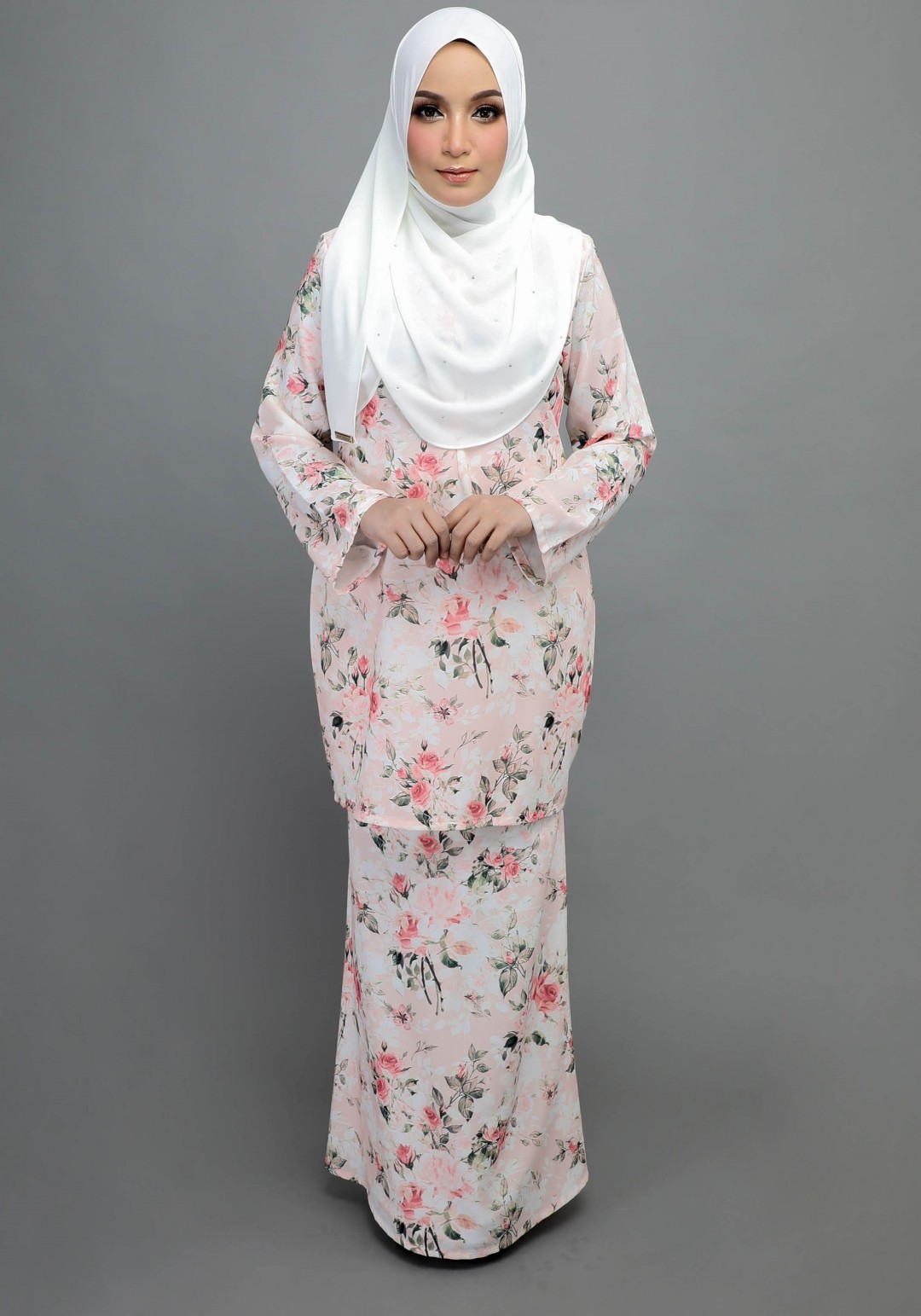 KURUNG WAFA - WF06