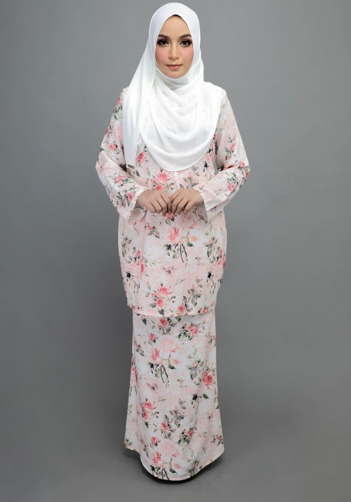 KURUNG WAFA - WF06