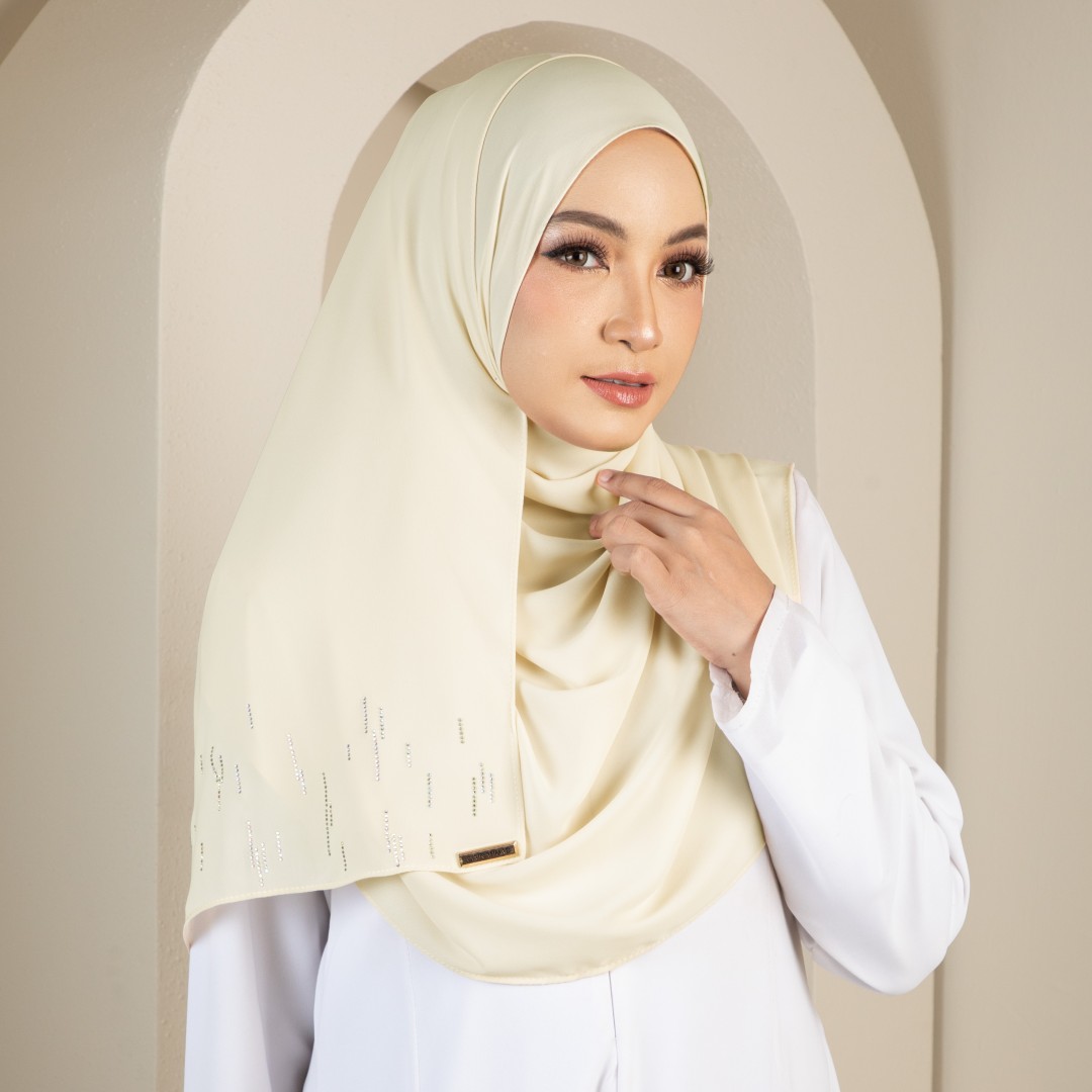 ELESE - ES42 (OFF WHITE)