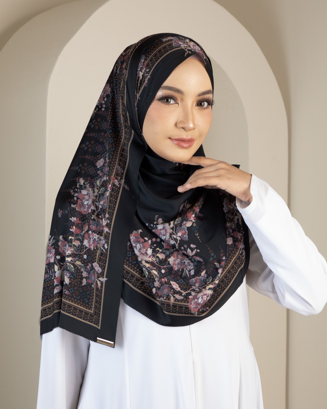 SHAWL KAYLA - KYL10
