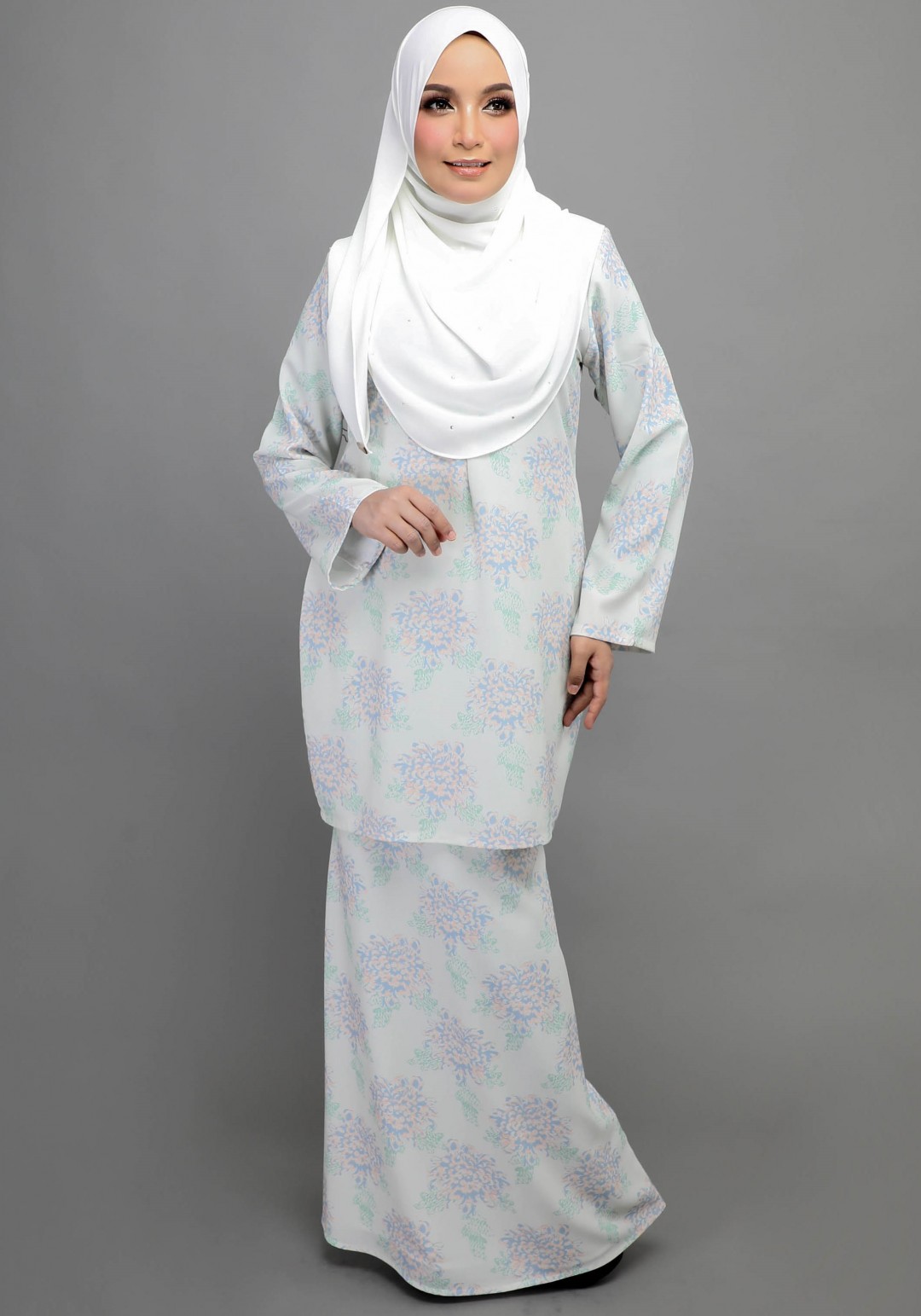 KURUNG WAFA - WF01