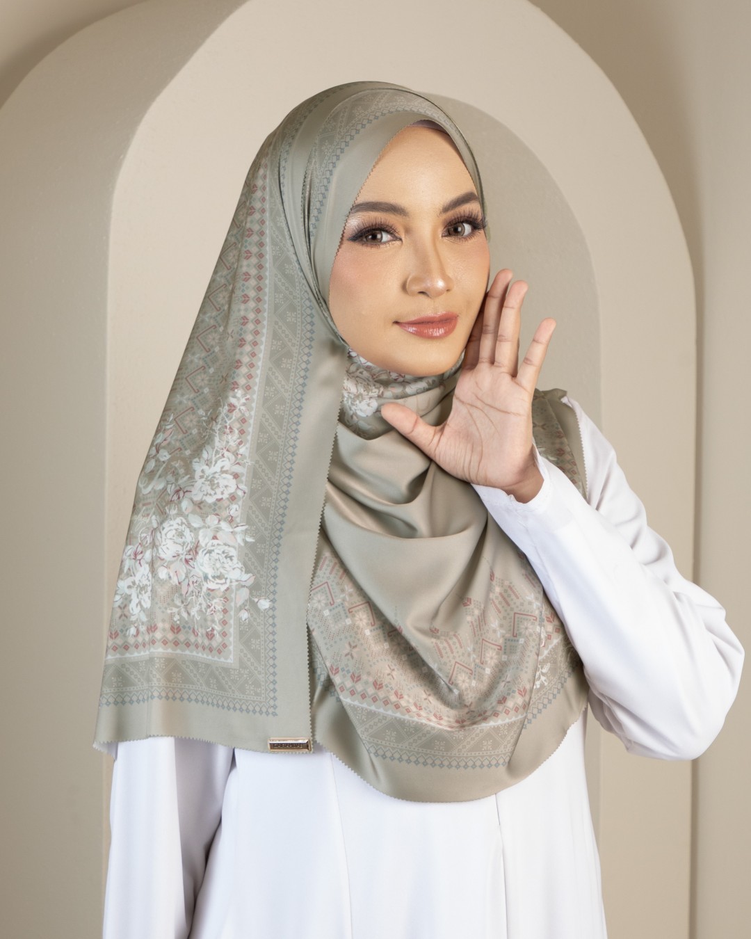 SHAWL KAYLA - KYL07