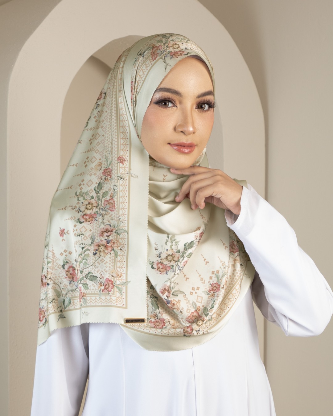 SHAWL KAYLA - KYL02