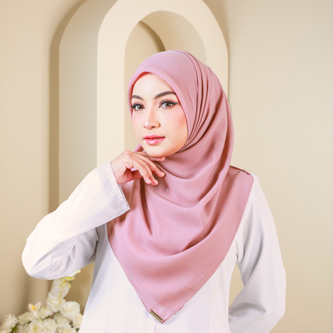 MARYA DIAMOND - MRB56 (TAFFY PINK)