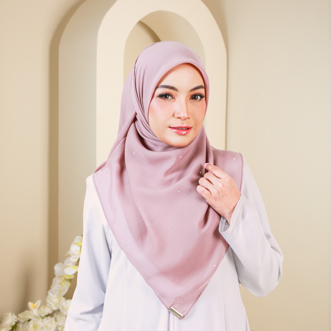 MARYA DIAMOND - MRB55 (PASTEL BROWN)