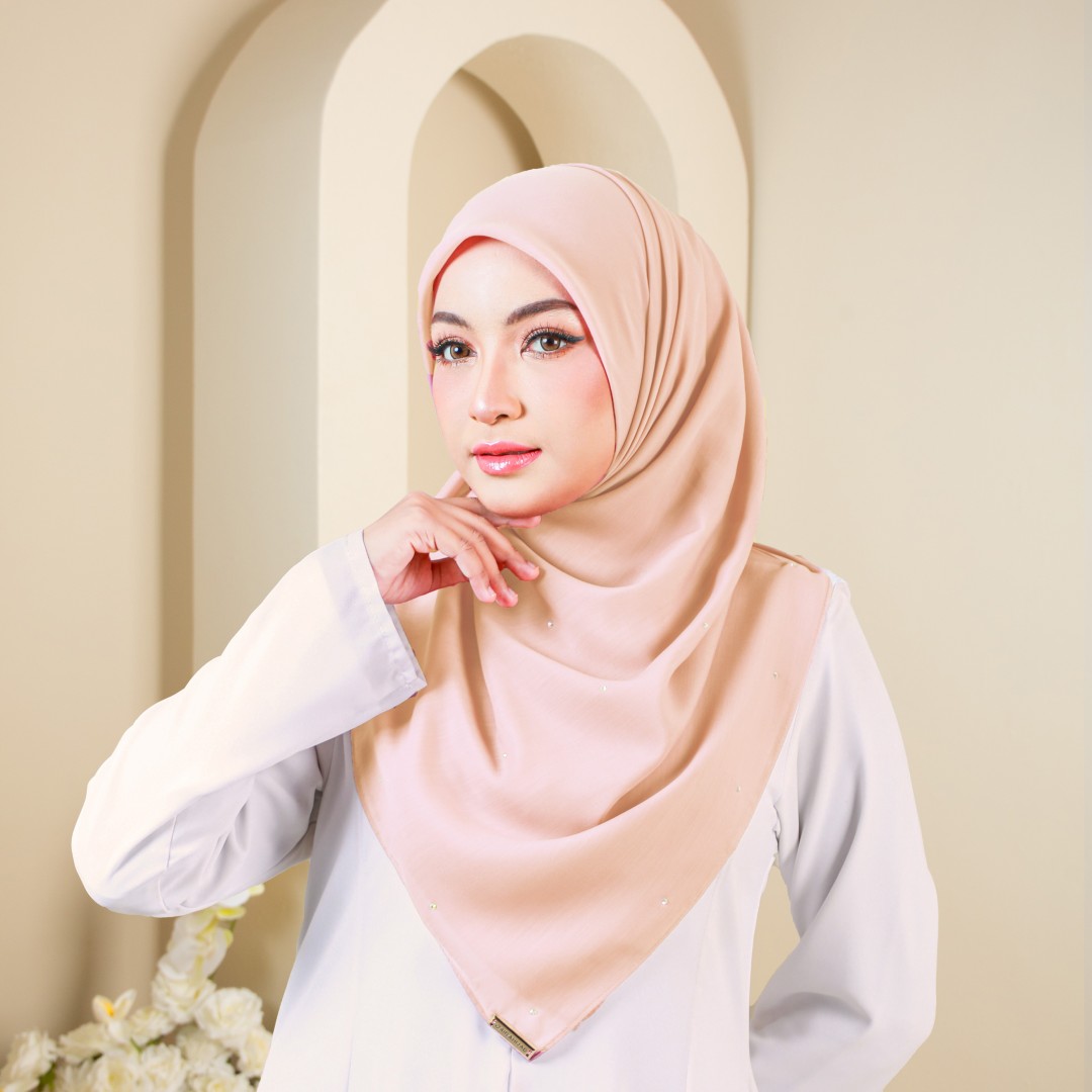 MARYA DIAMOND - MRB54 (PASTEL PEACH)