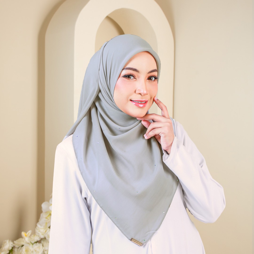 MARYA DIAMOND - MRB57 (FOSSIL GREY)