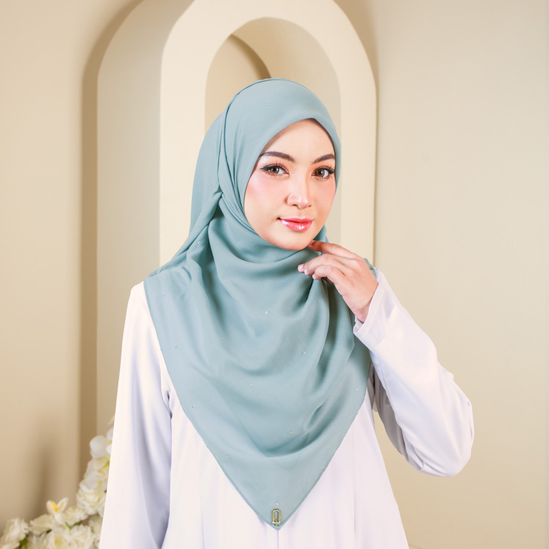 MARYA DIAMOND - MRB58 (DAPHNE BLUE)