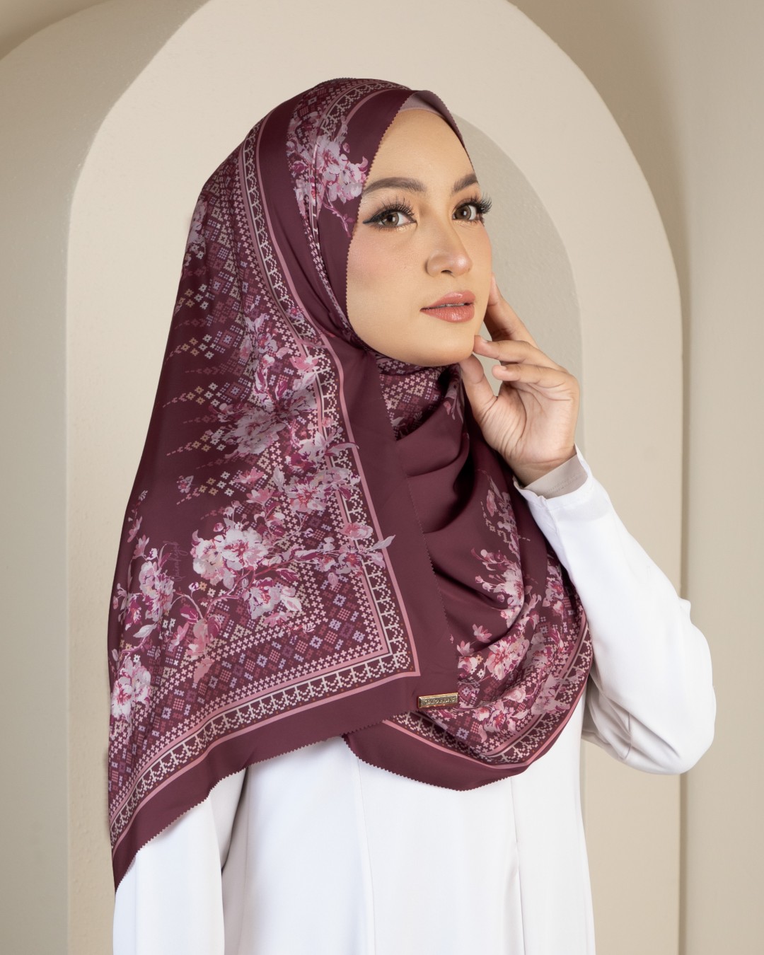 SHAWL KAYLA - KYL09