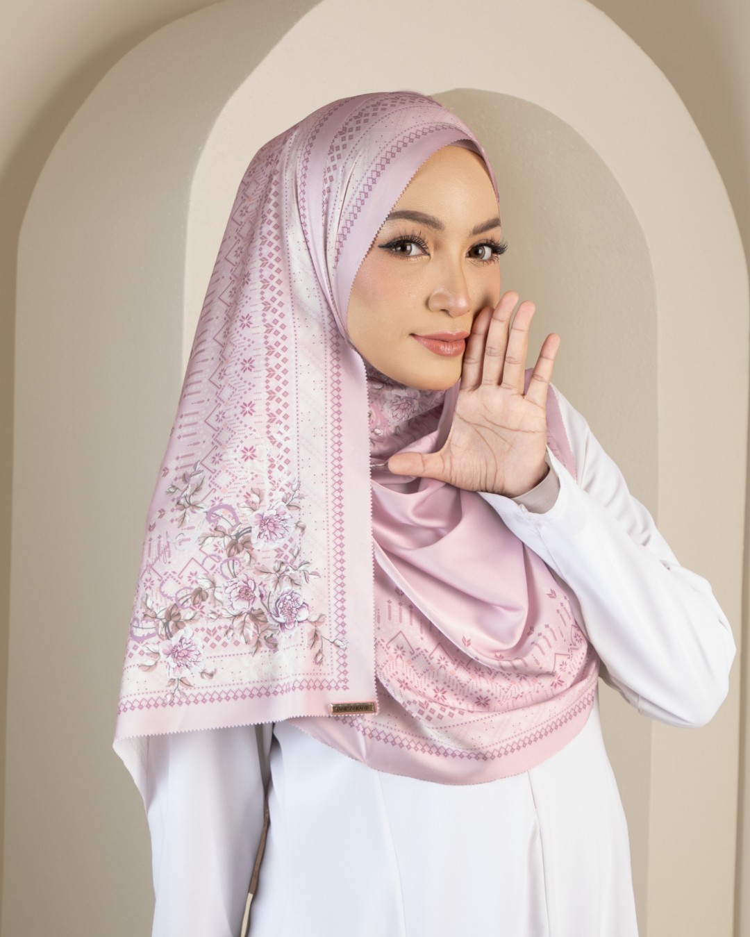 SHAWL KAYLA - KYL04