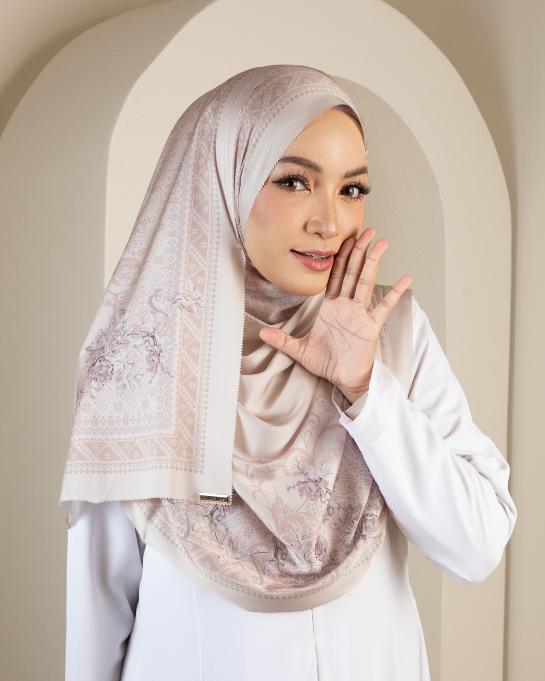 SHAWL KAYLA - KYL03