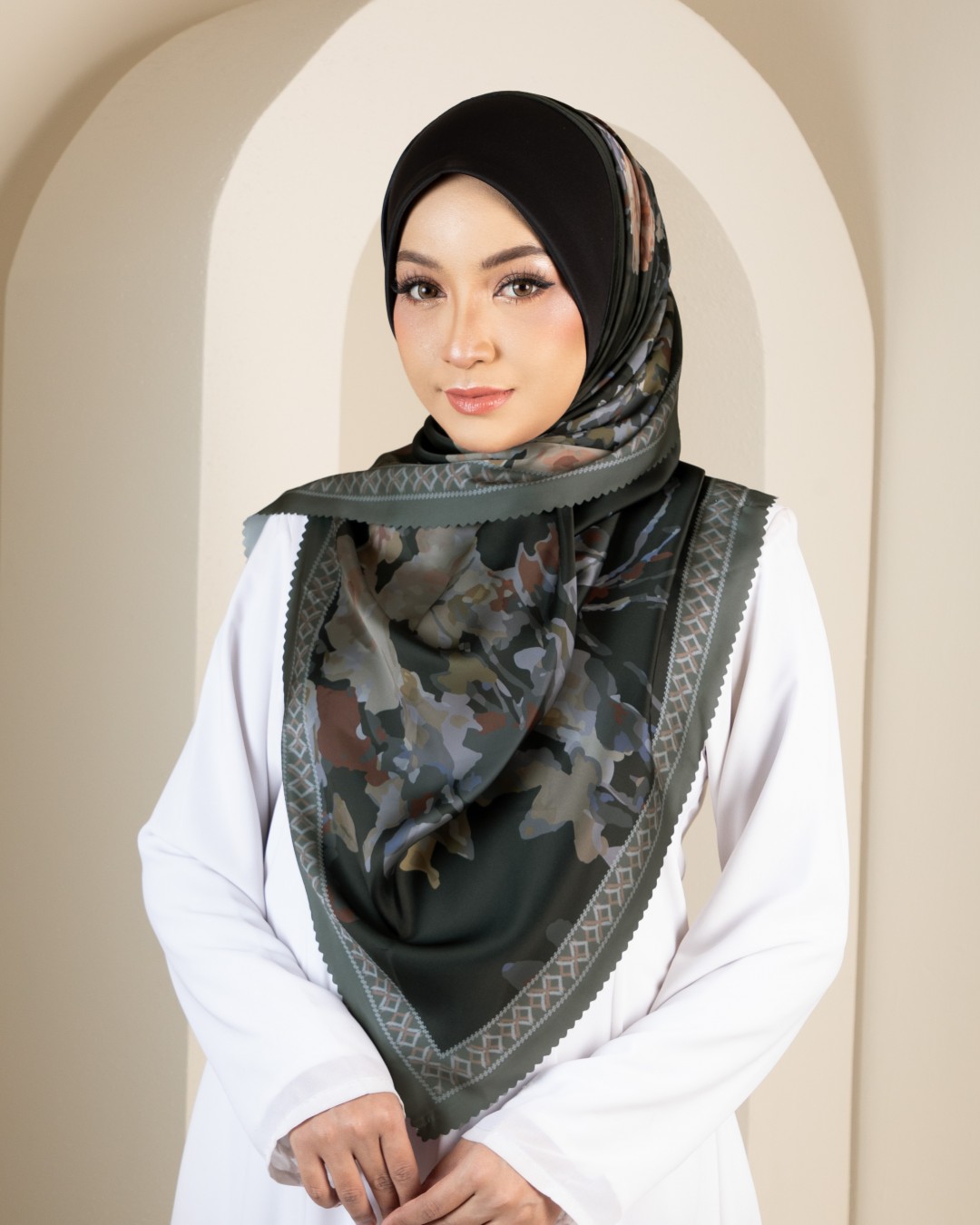 HANIS SATIN - HS66