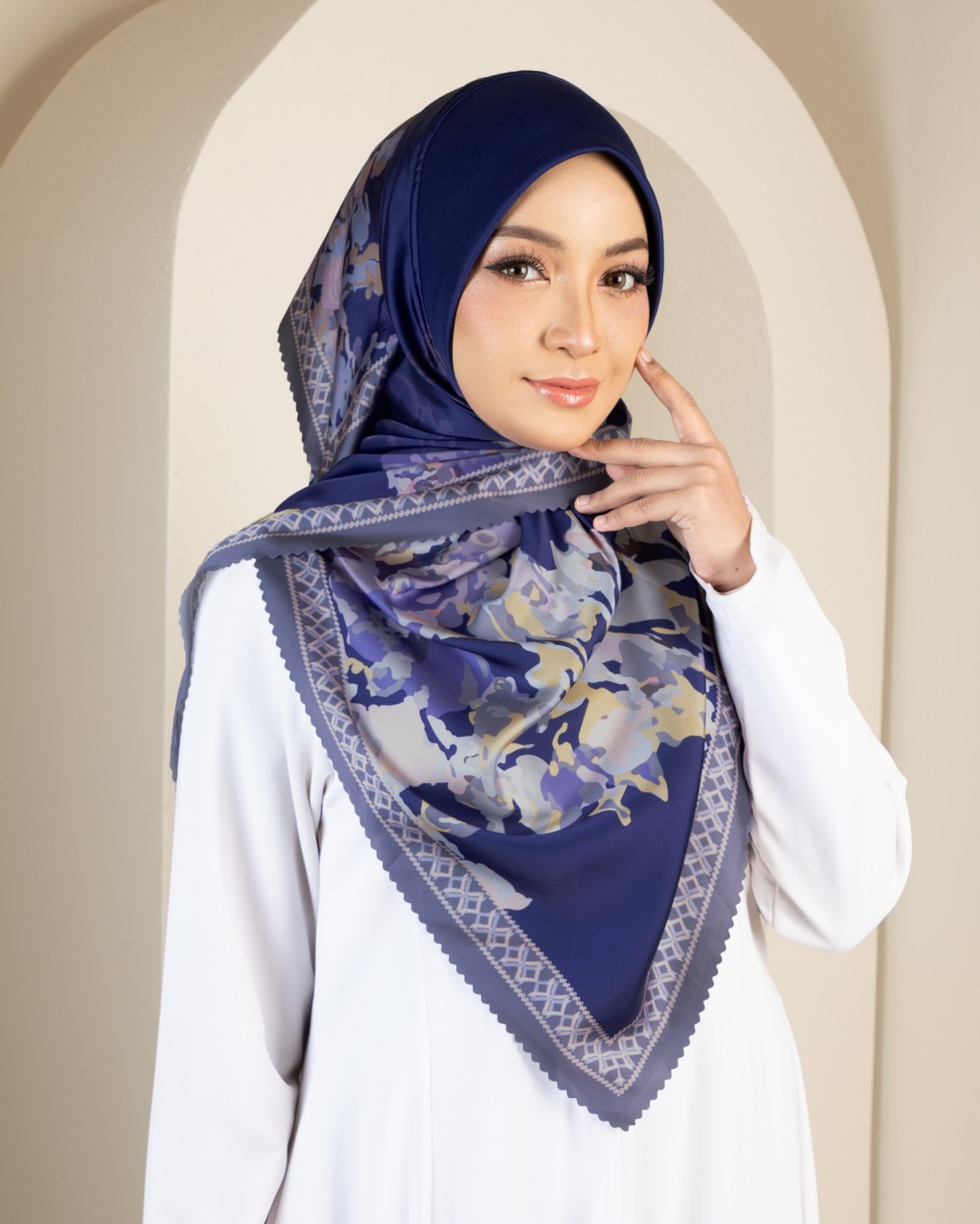 HANIS SATIN - HS65