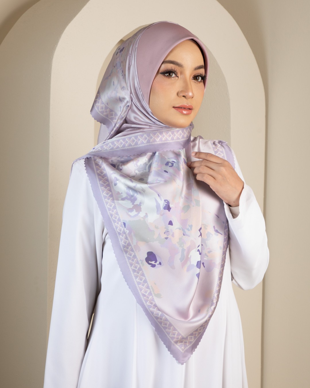 HANIS SATIN - HS57