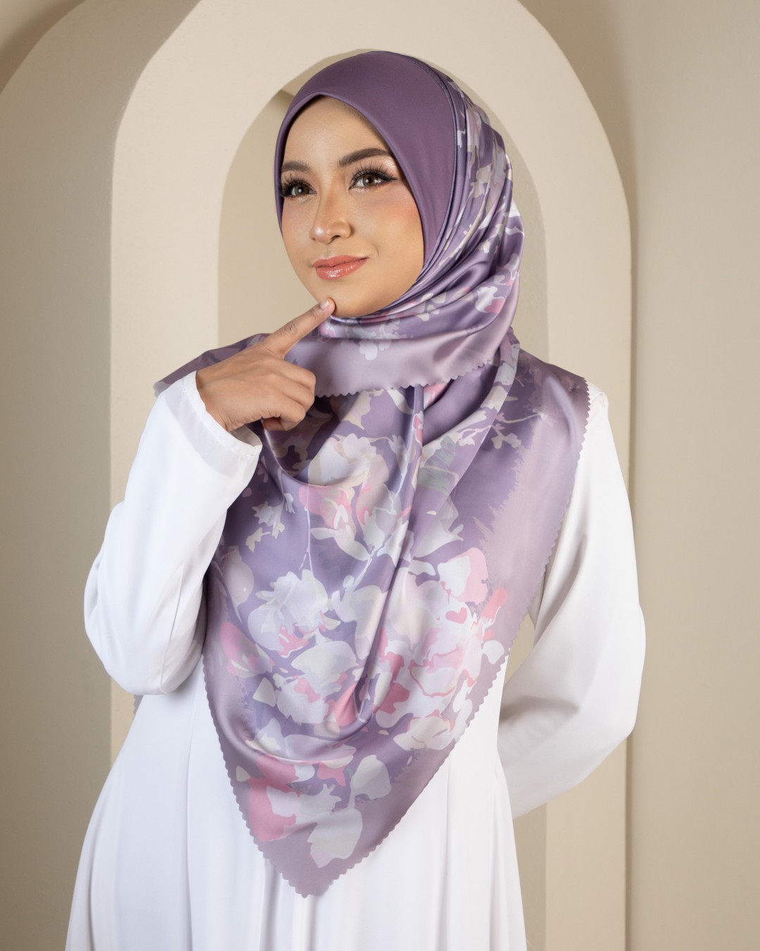 HANIS SATIN - HS61