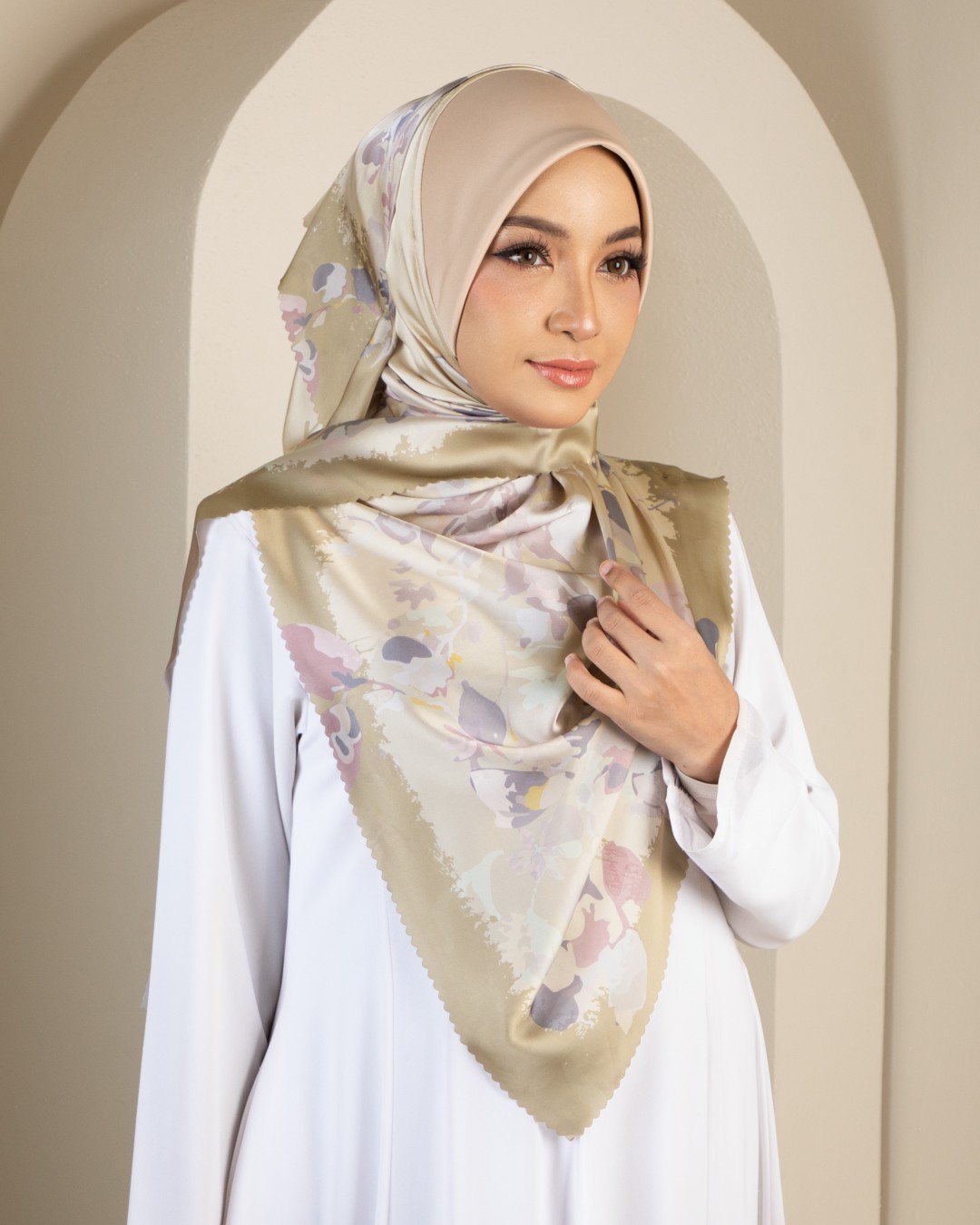 HANIS SATIN - HS59