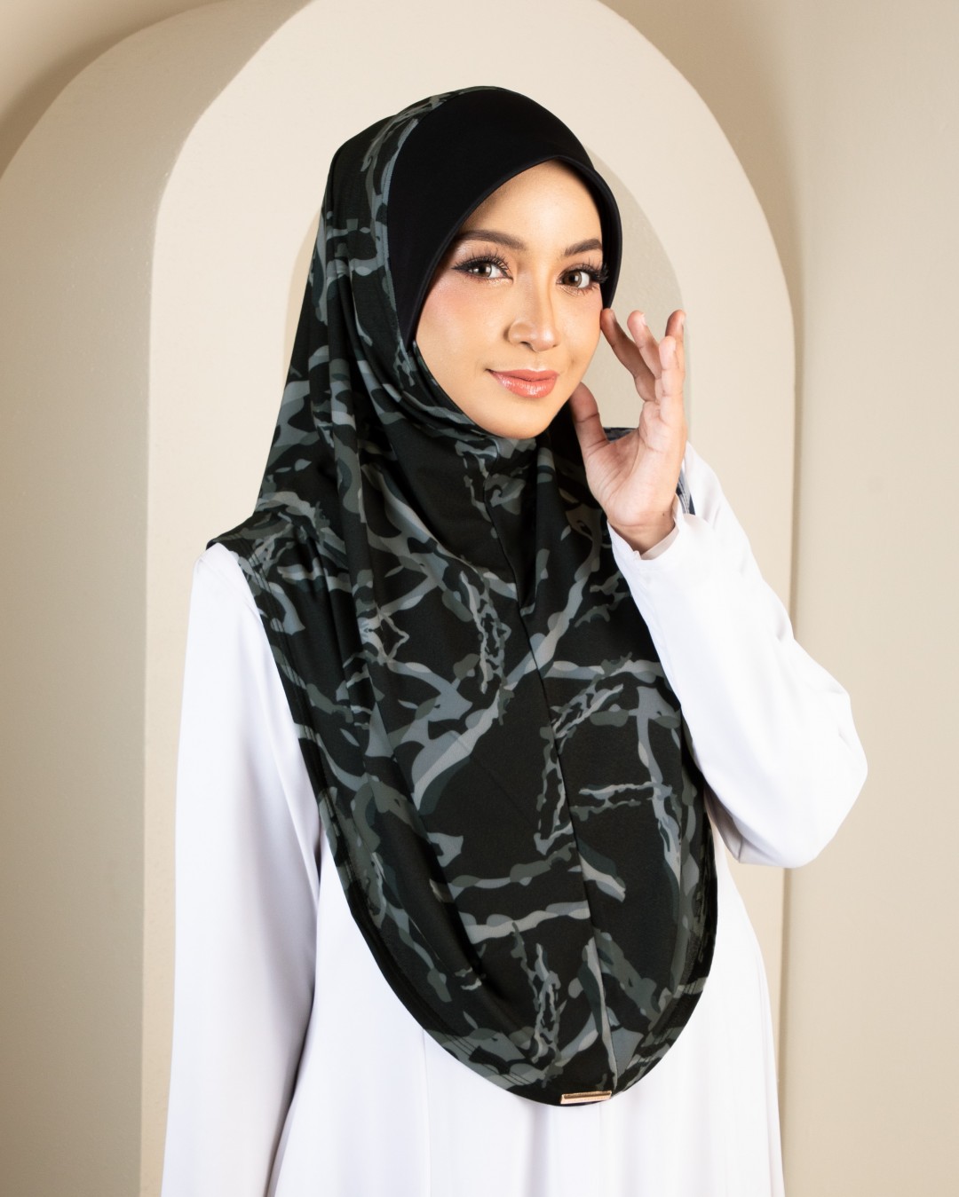 ROSMA PRINTED - RM20