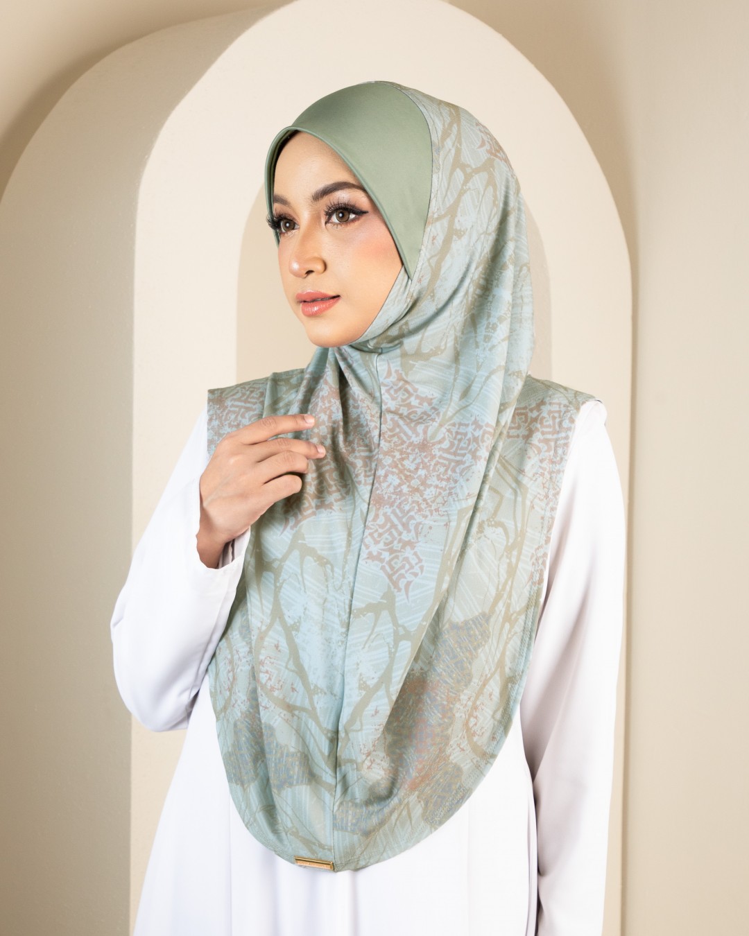 ROSMA PRINTED - RM12