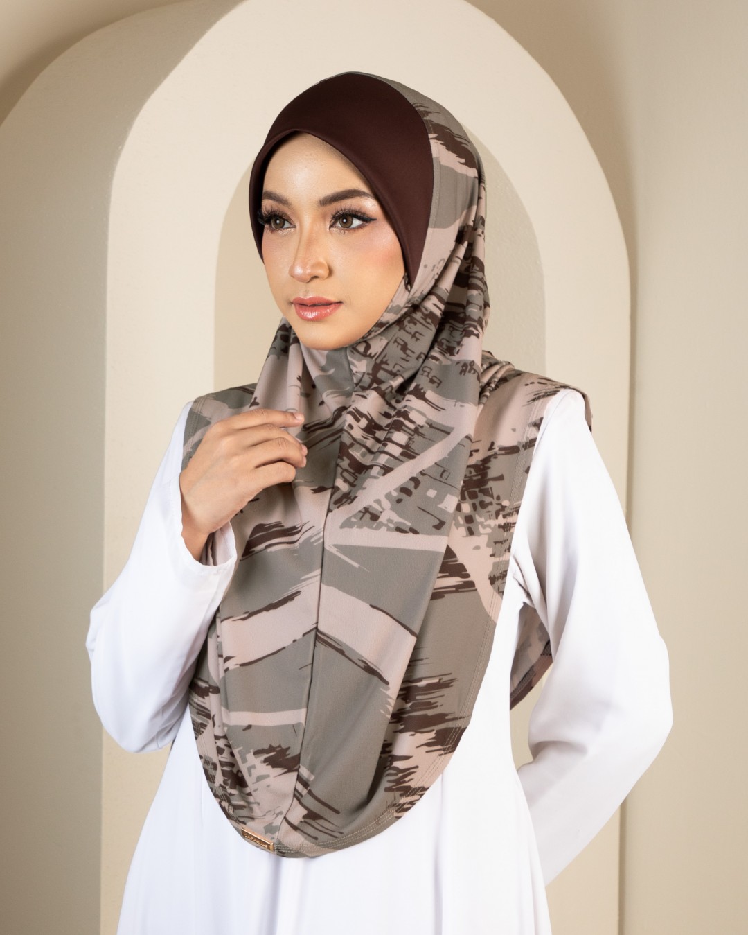 ROSMA PRINTED - RM15