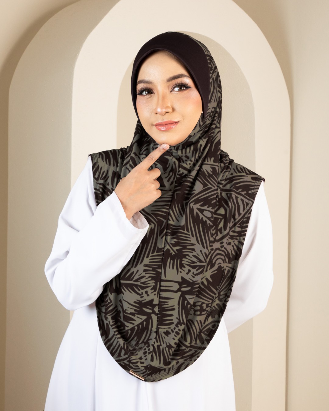 ROSMA PRINTED - RM16