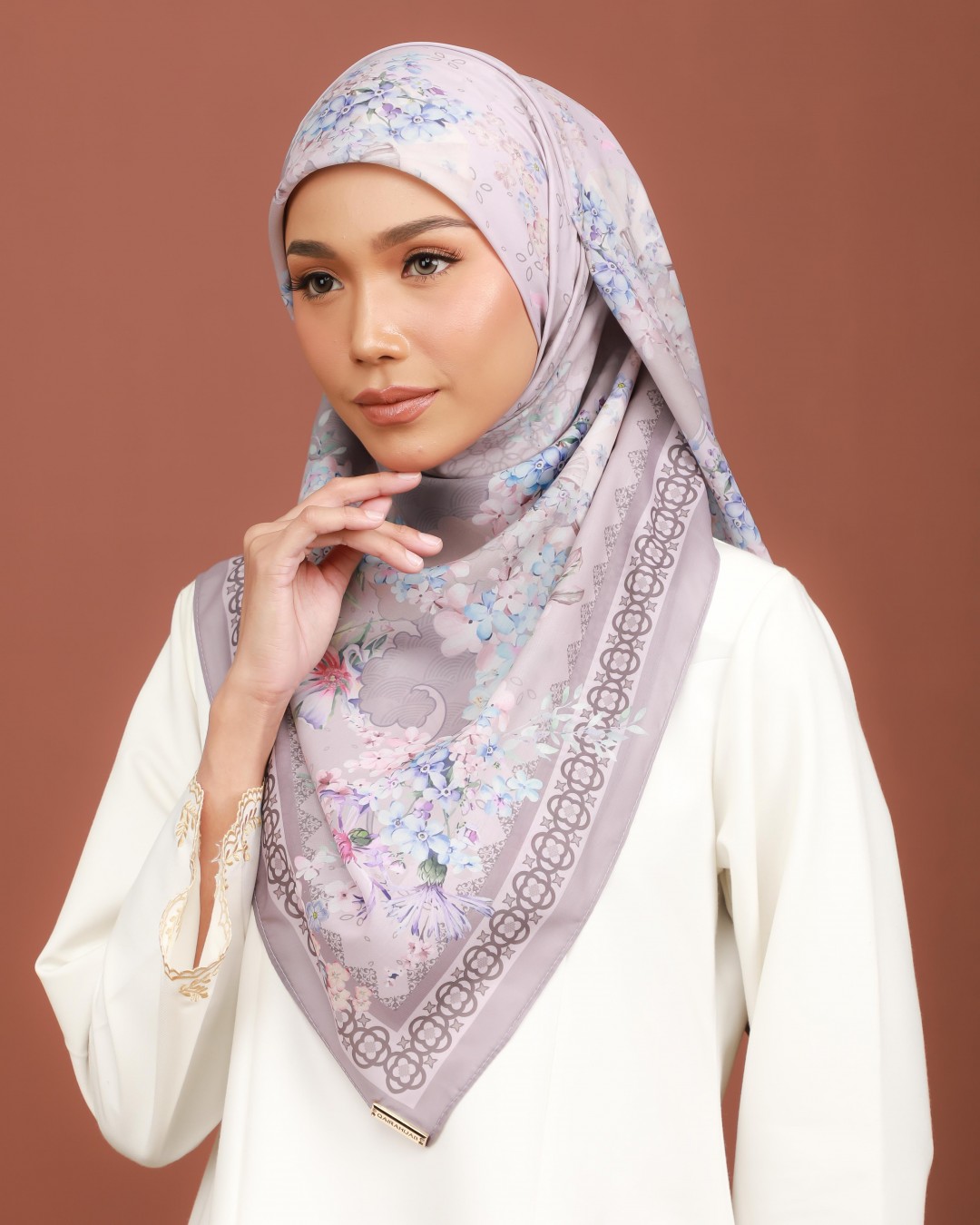 MARYA PRINTED - MR120