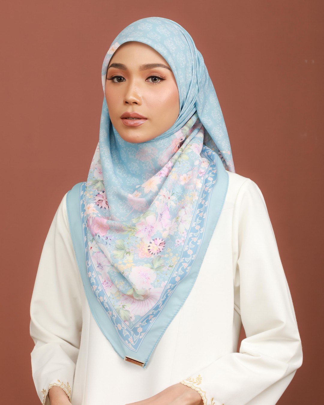 MARYA PRINTED - MR119