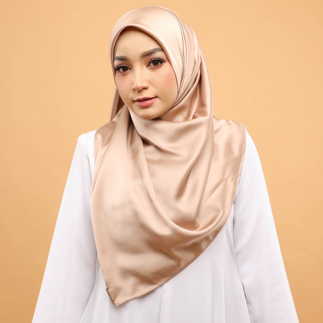 DARLA PLAIN - DRL04 (SAND BEIGE)