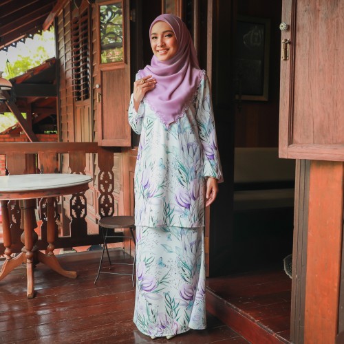 KURUNG WAFA - WF14